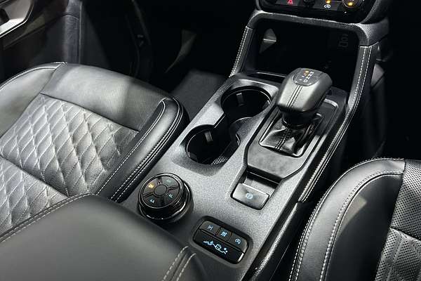 2024 Ford Everest Platinum 3.0L