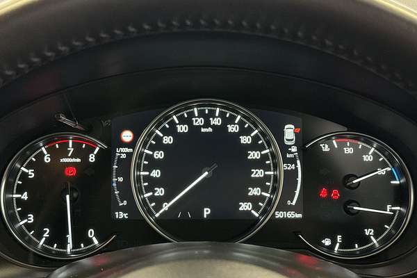 2023 Mazda CX-5 G25 Maxx Sport KF Series