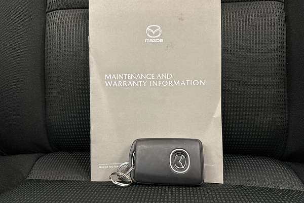 2023 Mazda CX-5 G25 Maxx Sport KF Series