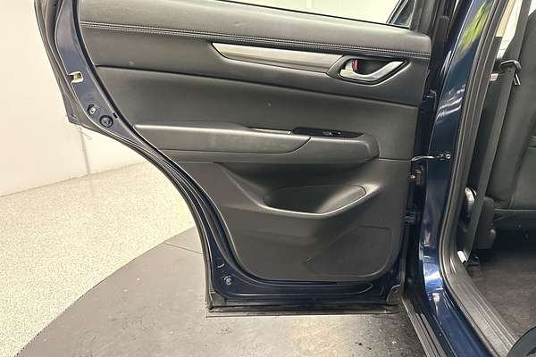 2023 Mazda CX-5 G25 Maxx Sport KF Series