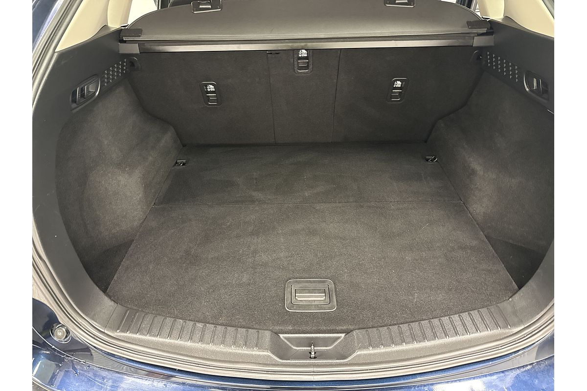 2023 Mazda CX-5 G25 Maxx Sport KF Series