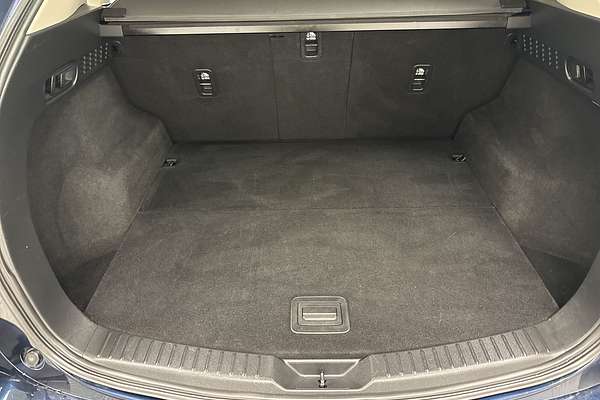 2023 Mazda CX-5 G25 Maxx Sport KF Series