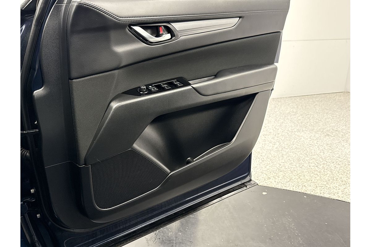 2023 Mazda CX-5 G25 Maxx Sport KF Series