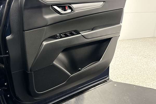 2023 Mazda CX-5 G25 Maxx Sport KF Series