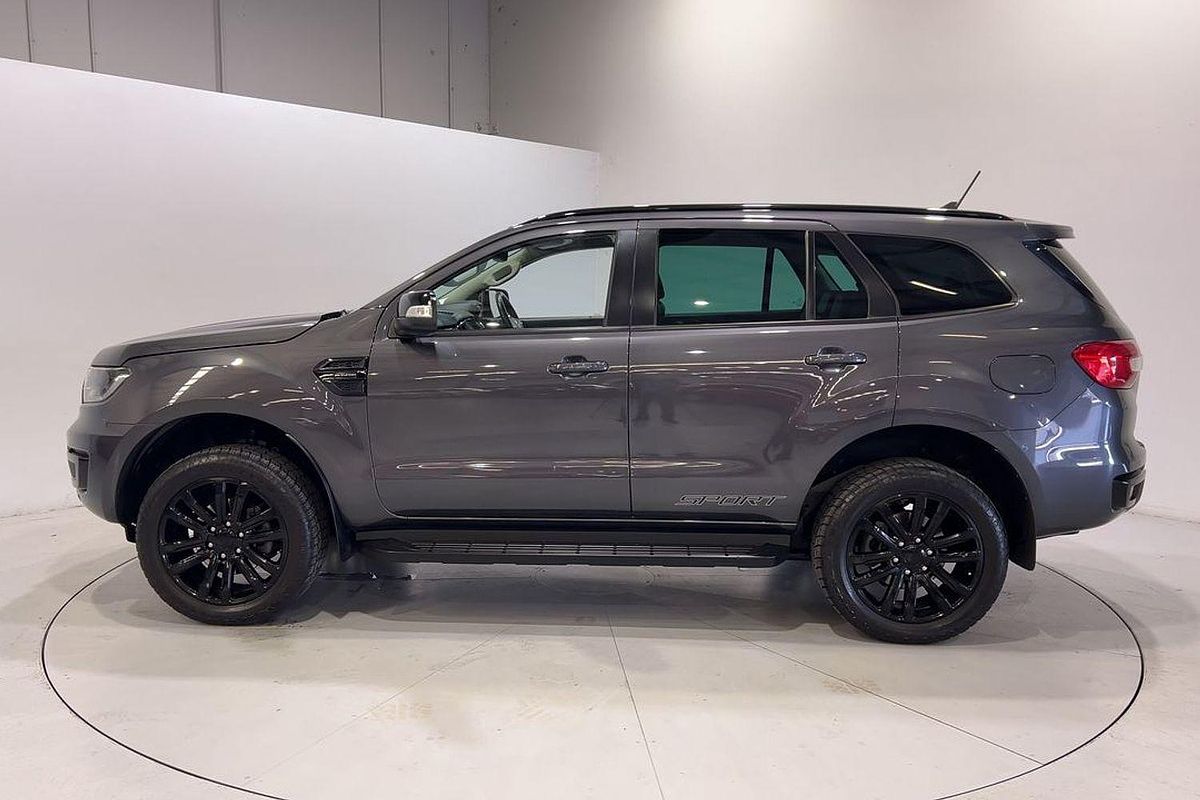 2021 Ford Everest Sport UA II 3.2L