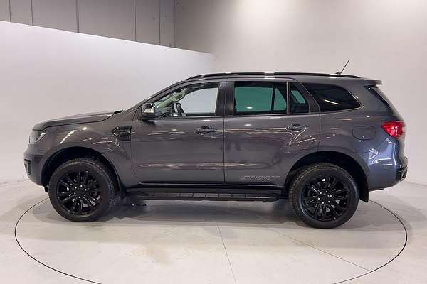 2021 Ford Everest Sport UA II 3.2L