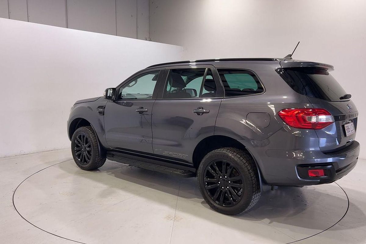 2021 Ford Everest Sport UA II 3.2L