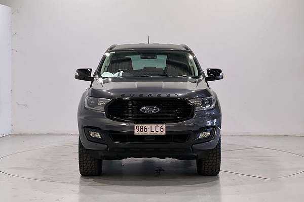 2021 Ford Everest Sport UA II 3.2L