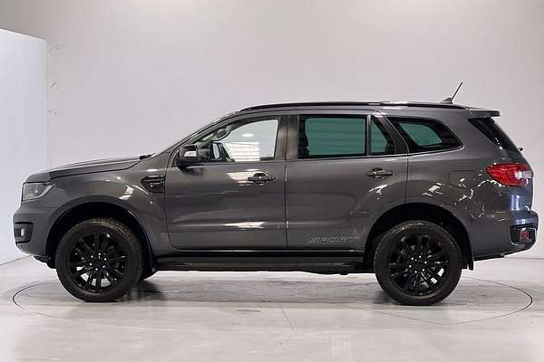 2021 Ford Everest Sport UA II 3.2L