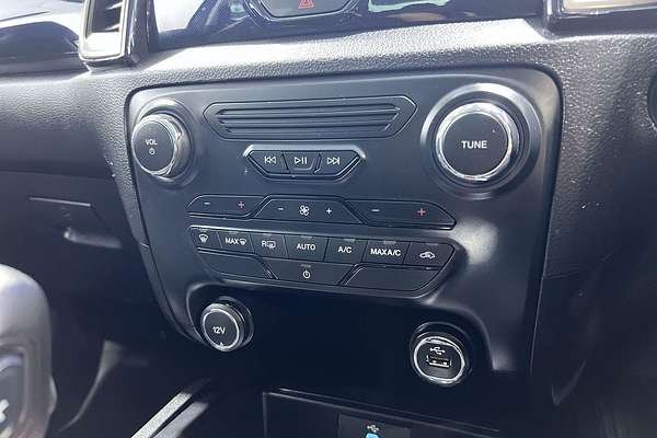 2021 Ford Everest Sport UA II 3.2L