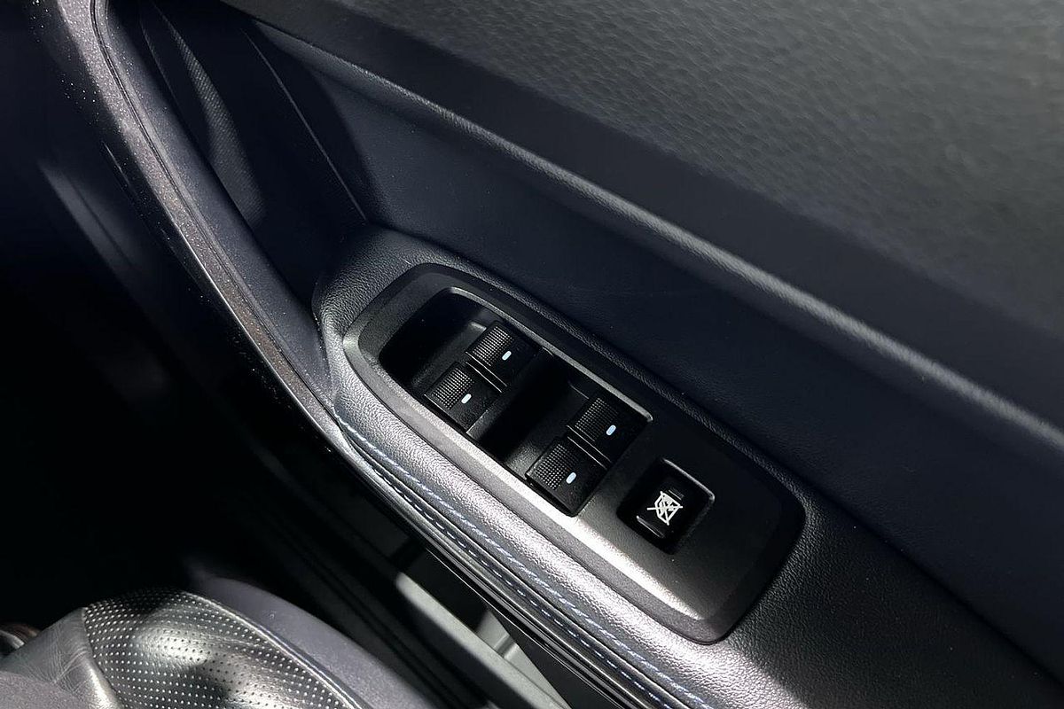 2021 Ford Everest Sport UA II 3.2L