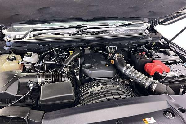 2021 Ford Everest Sport UA II 3.2L