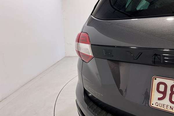 2021 Ford Everest Sport UA II 3.2L