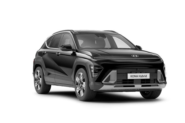 2025 Hyundai Kona Hybrid Premium SX2.V3