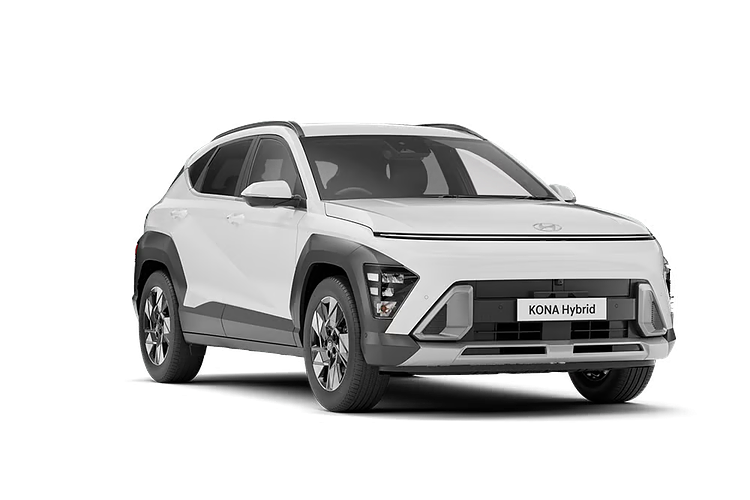 2025 Hyundai Kona Hybrid Elite SX2.V3 2WD
