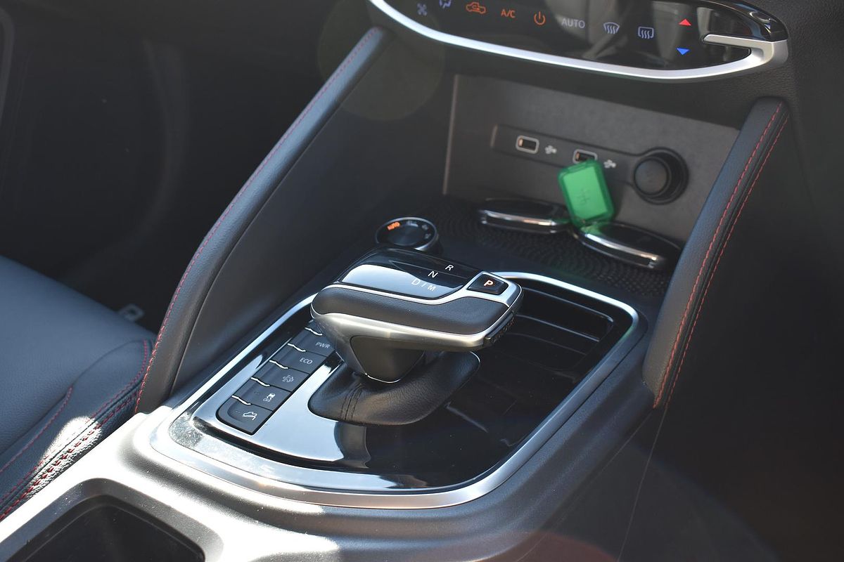 2022 LDV T60 Max LUXE Mega Tub SK8C 4X4 LWB