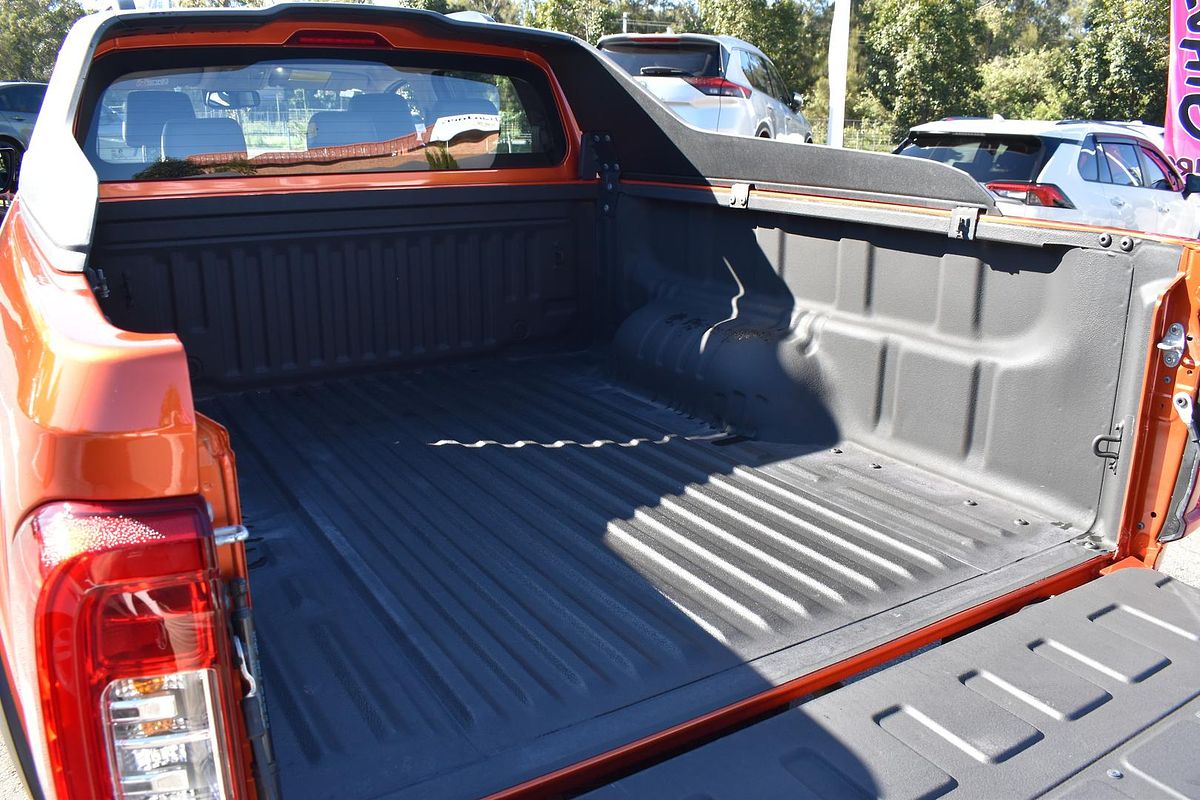 2022 LDV T60 Max LUXE Mega Tub SK8C 4X4 LWB