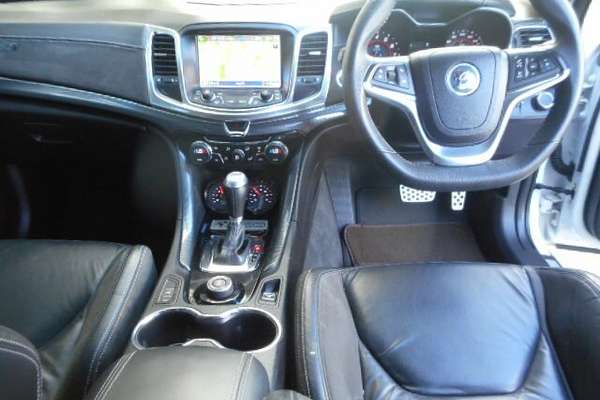 2014 Holden ClubSport R8 Tourer Gen F