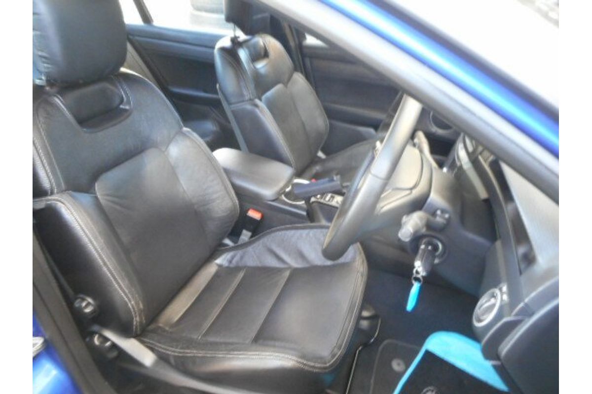 2007 Holden ClubSport R8 E Series