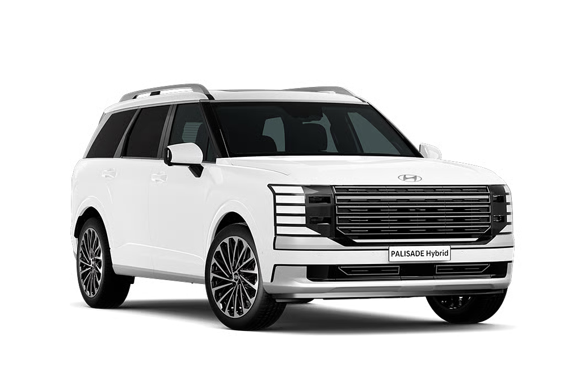 2025 Hyundai Palisade Calligraphy LX3.V1