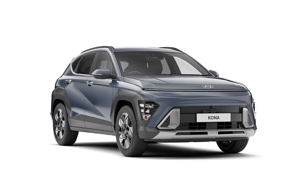 2025 Hyundai Kona Elite SX2.V3.5