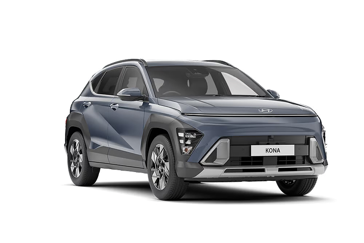 2025 Hyundai Kona Elite SX2.V3