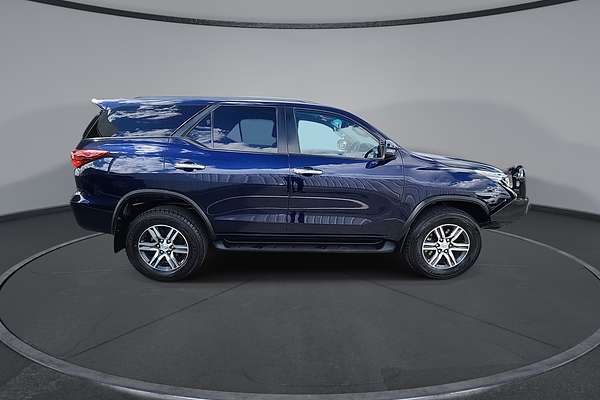2021 Toyota Fortuner GXL GUN156R