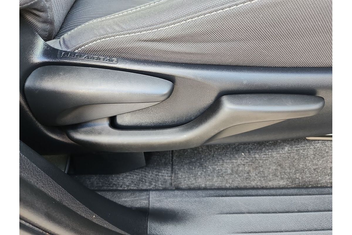 2021 Toyota Fortuner GXL GUN156R