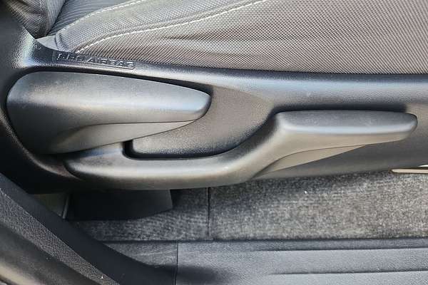 2021 Toyota Fortuner GXL GUN156R