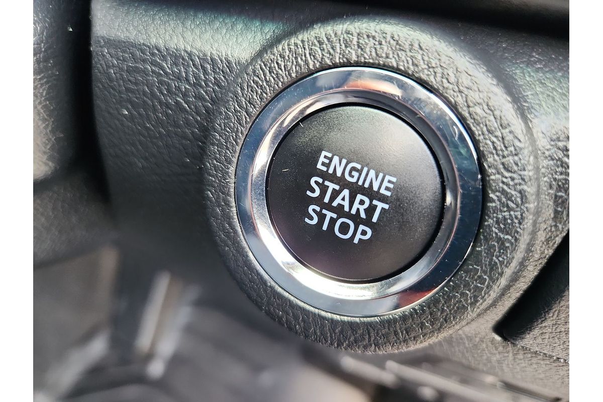 2021 Toyota Fortuner GXL GUN156R