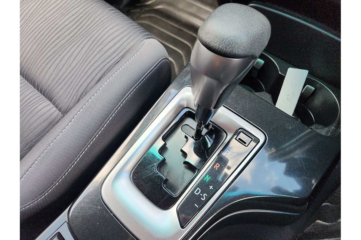2021 Toyota Fortuner GXL GUN156R
