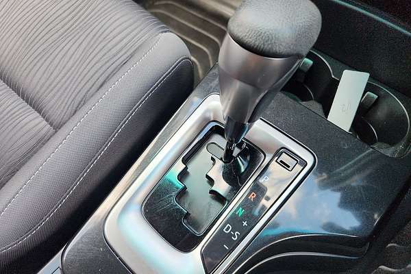 2021 Toyota Fortuner GXL GUN156R
