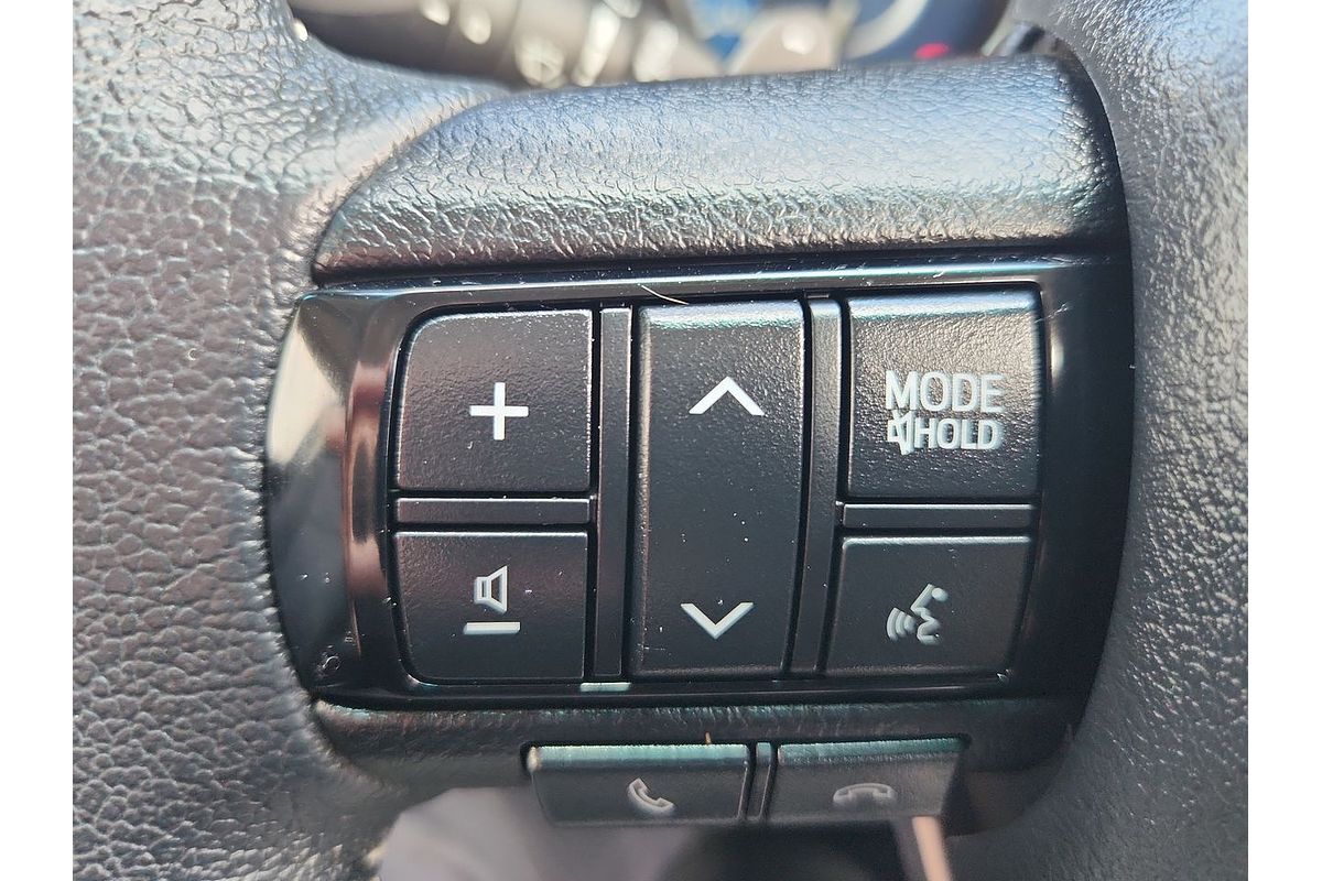 2021 Toyota Fortuner GXL GUN156R