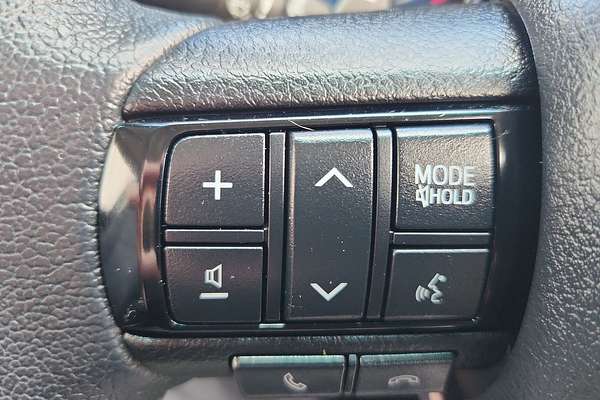 2021 Toyota Fortuner GXL GUN156R