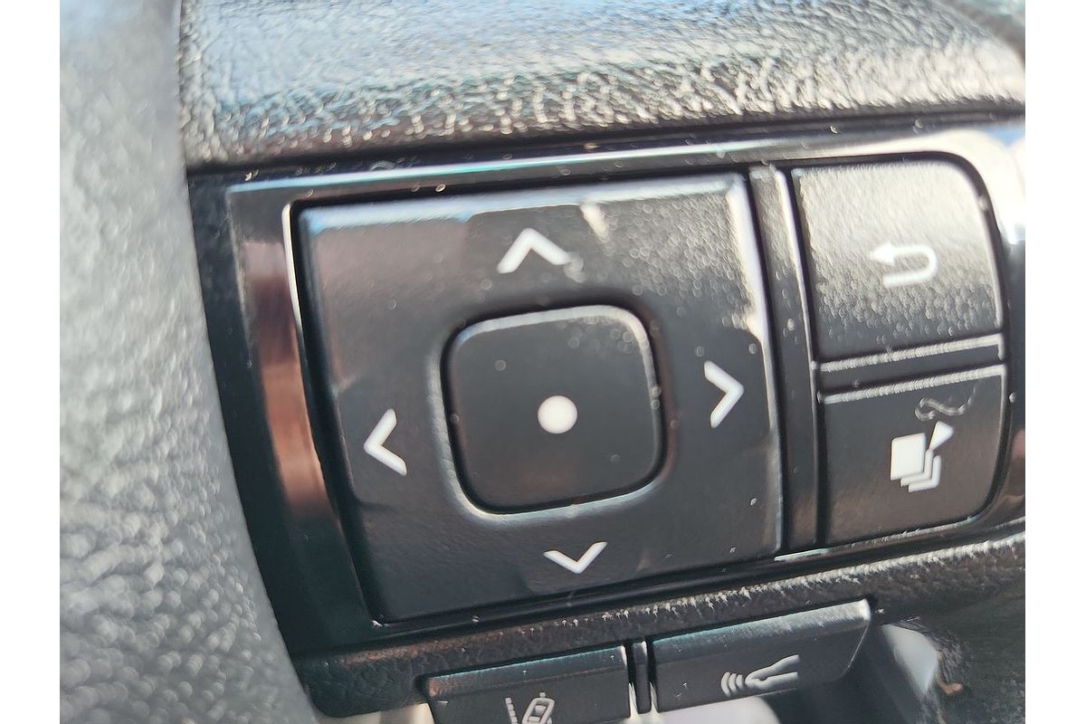 2021 Toyota Fortuner GXL GUN156R