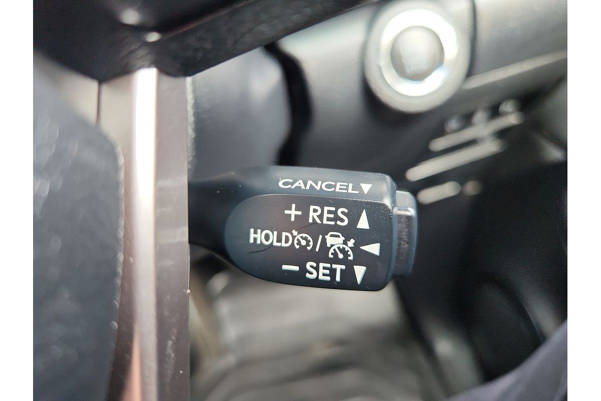 2021 Toyota Fortuner GXL GUN156R