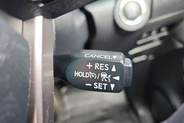 2021 Toyota Fortuner GXL GUN156R