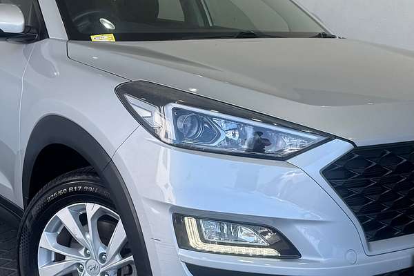 2019 Hyundai Tucson Active TL4