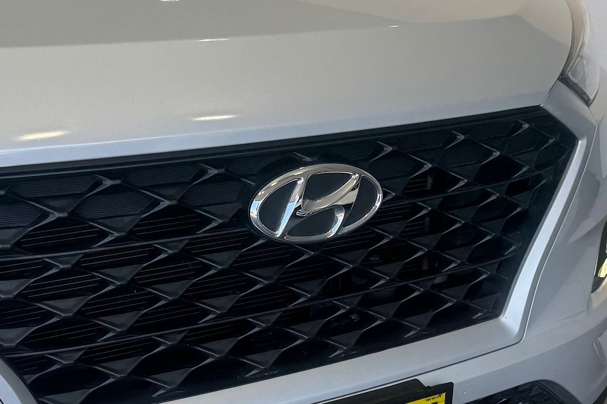 2019 Hyundai Tucson Active TL4
