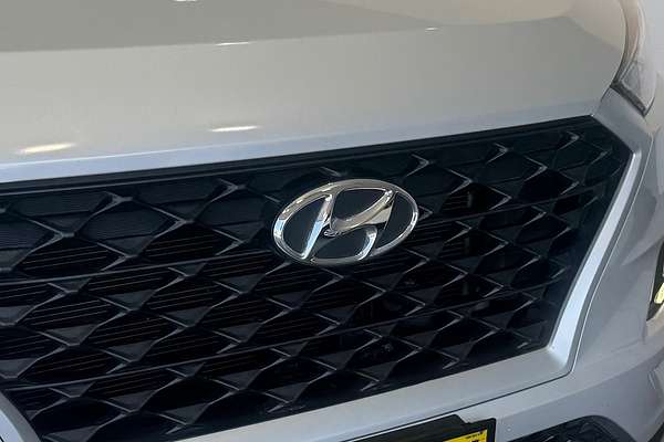 2019 Hyundai Tucson Active TL4