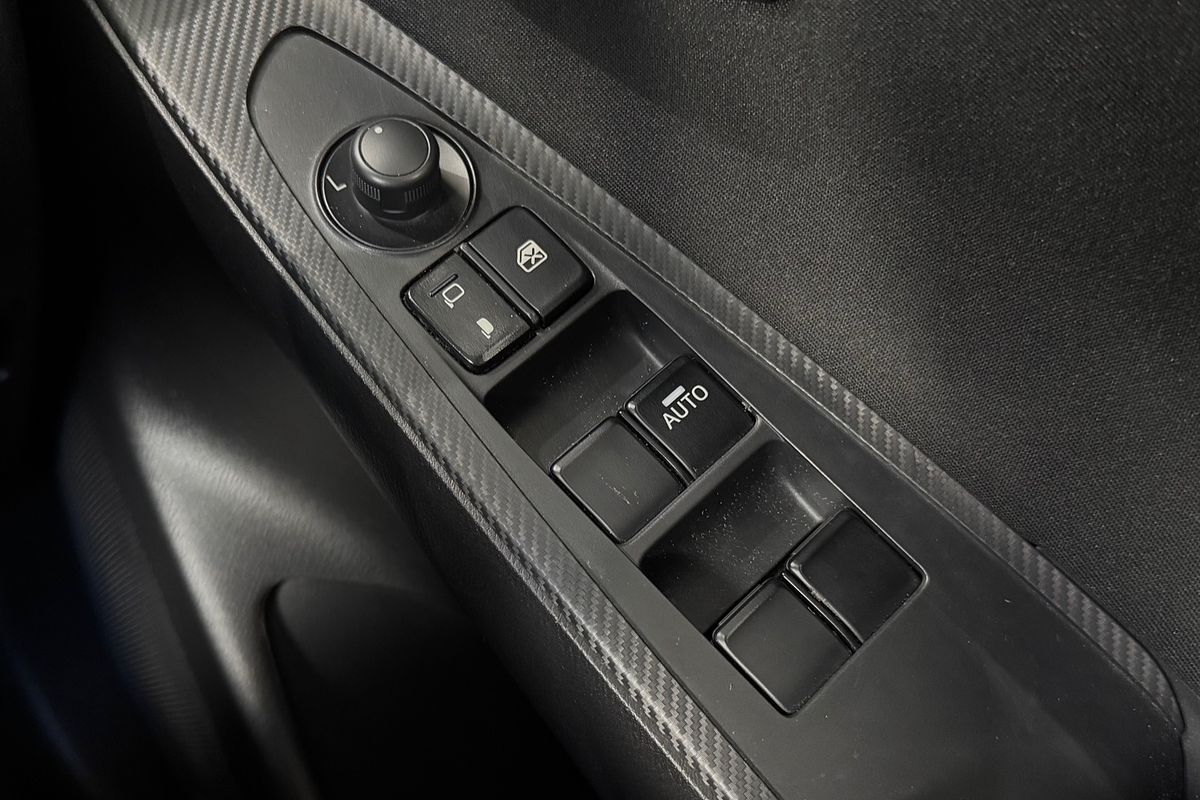 2018 Mazda 2 Maxx DJ Series