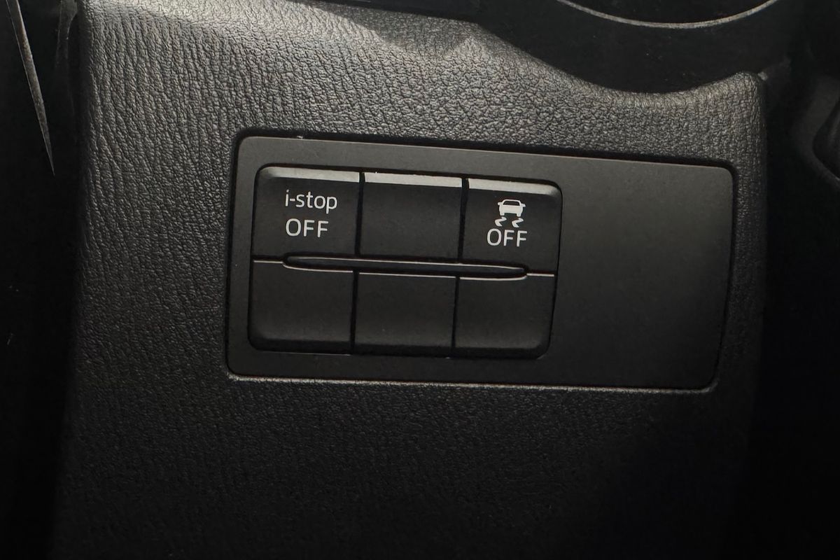 2018 Mazda 2 Maxx DJ Series