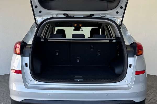 2019 Hyundai Tucson Active TL4