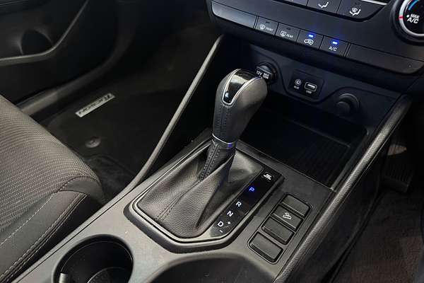 2019 Hyundai Tucson Active TL4