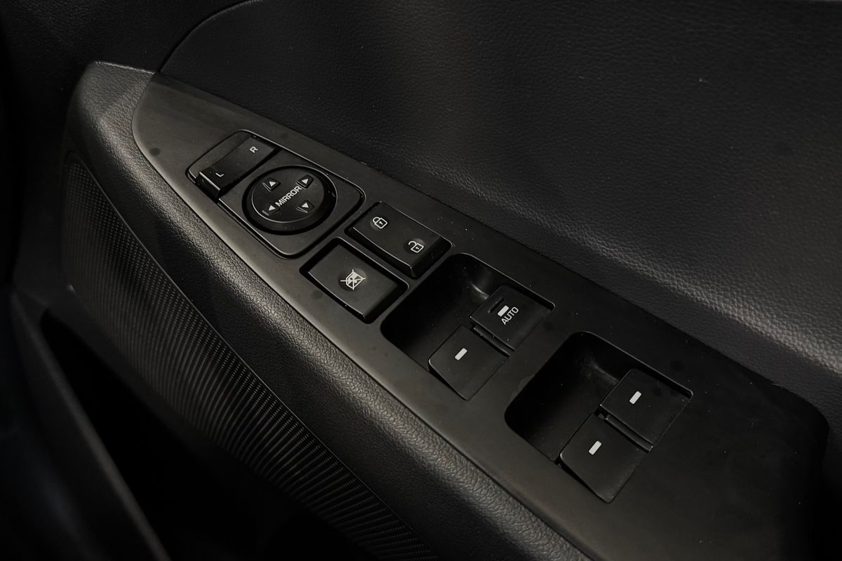 2019 Hyundai Tucson Active TL4