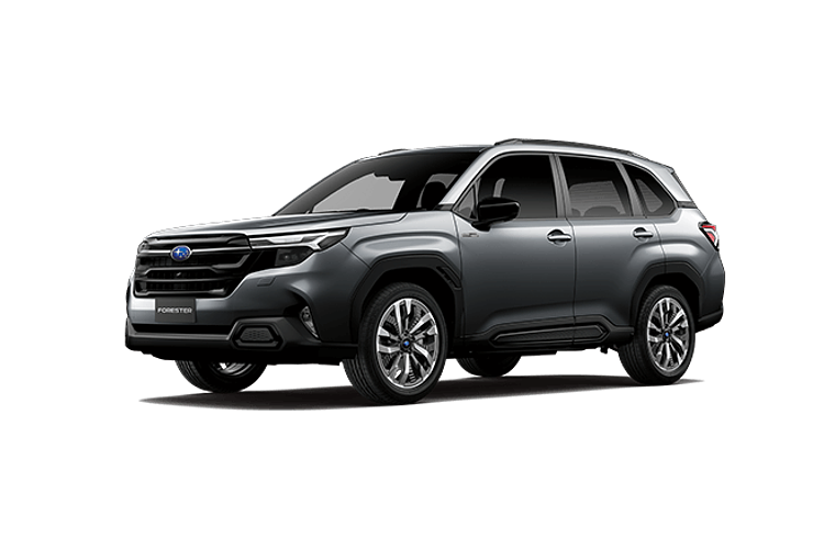 2025 Subaru Forester Hybrid Touring S6