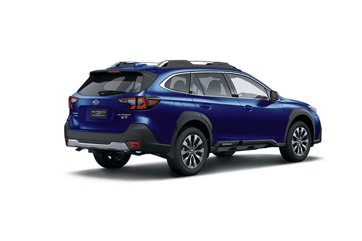 2025 Subaru Outback AWD Touring XT 6GEN