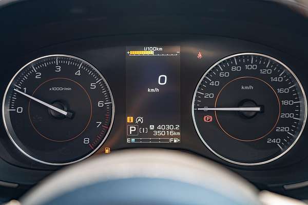 2020 Subaru XV 2.0i-S G5X