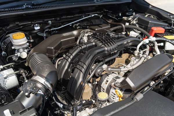 2020 Subaru XV 2.0i-S G5X