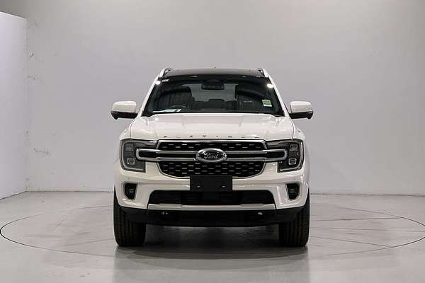 2024 Ford Everest Platinum 3.0L